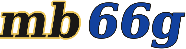 mb66g logo
