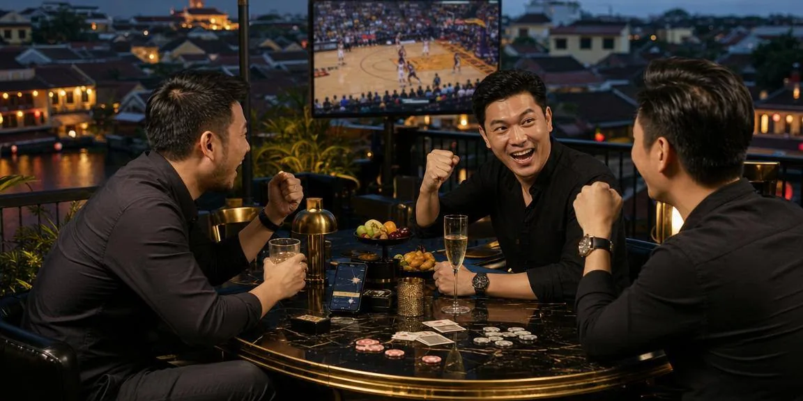 mb66g Casino Trực Tiếp Di Động